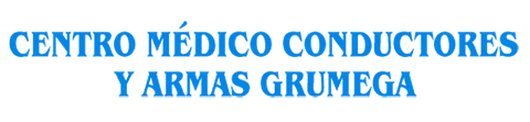 Centro Médico Conductores y Armas Grumega logo